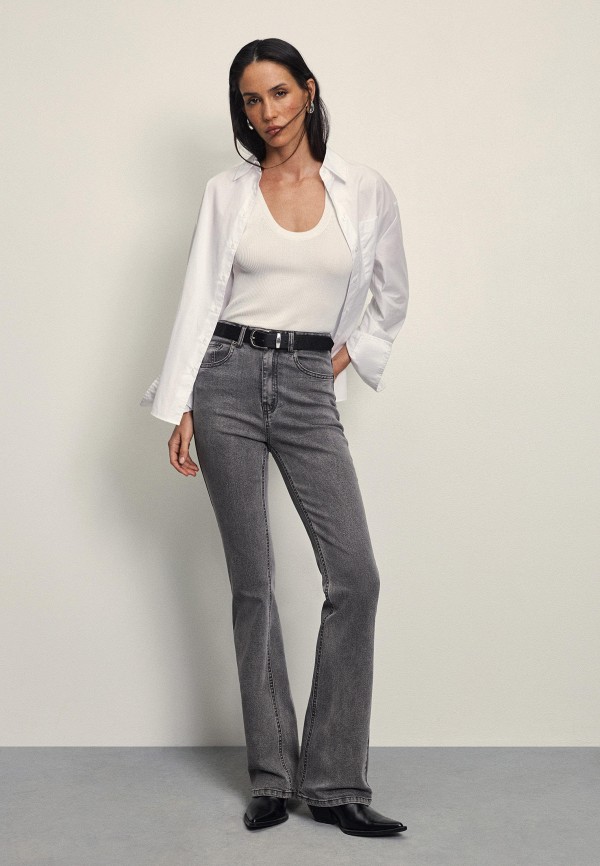 фото Джинсы zarina