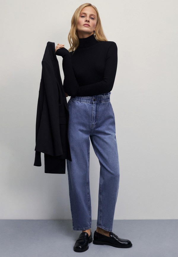 фото Джинсы zarina