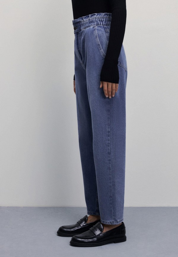 фото Джинсы zarina