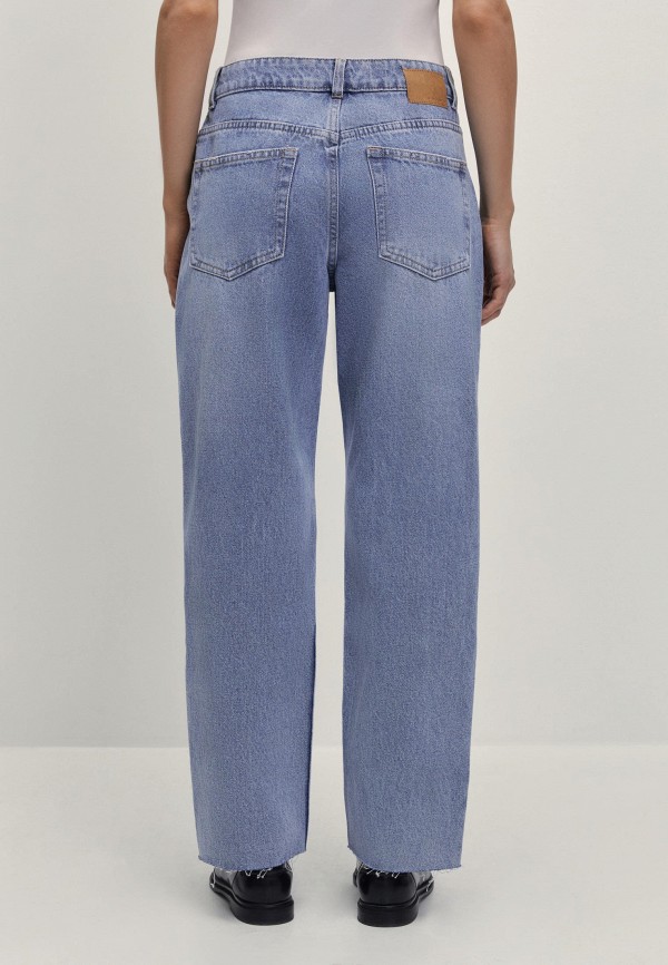 фото Джинсы zarina