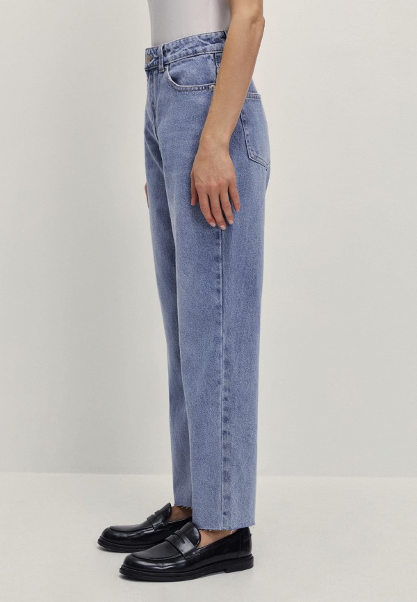 фото Джинсы zarina