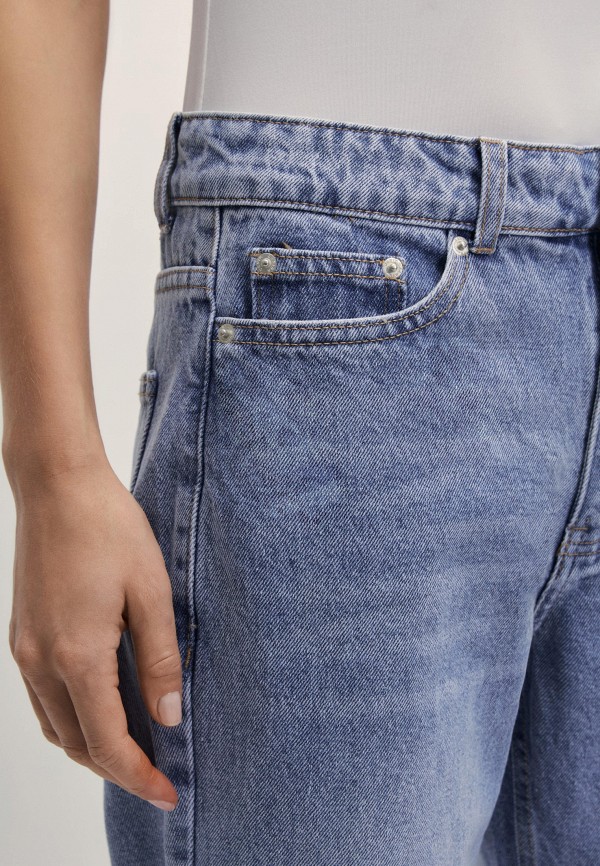 фото Джинсы zarina