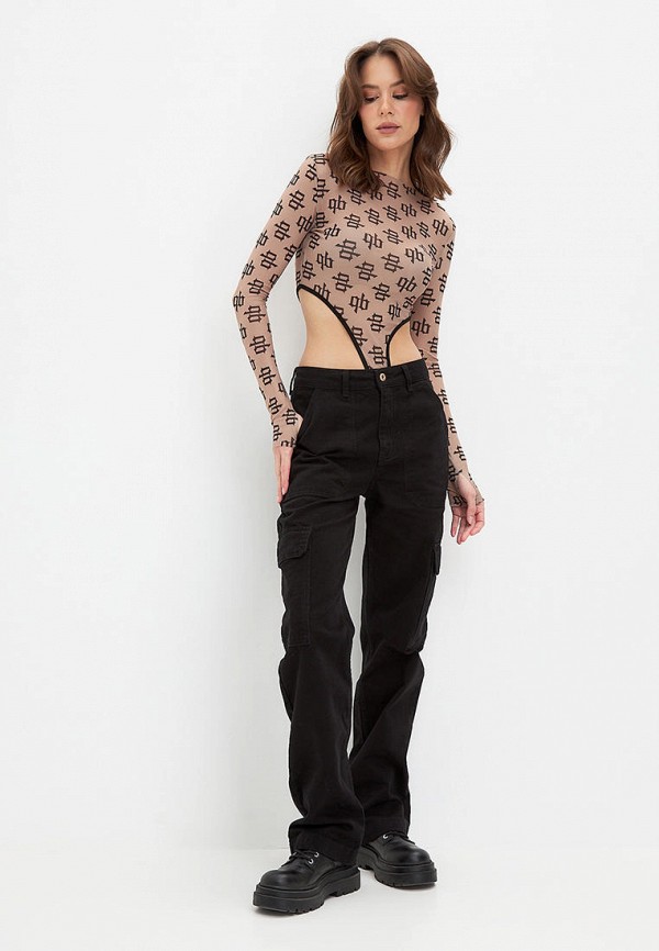 фото Джинсы arianna afari