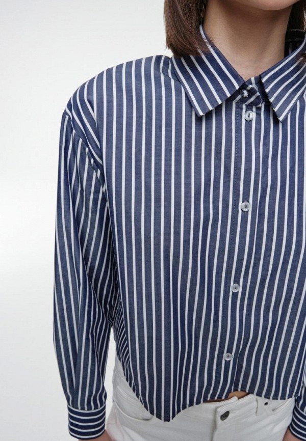 фото Рубашка you