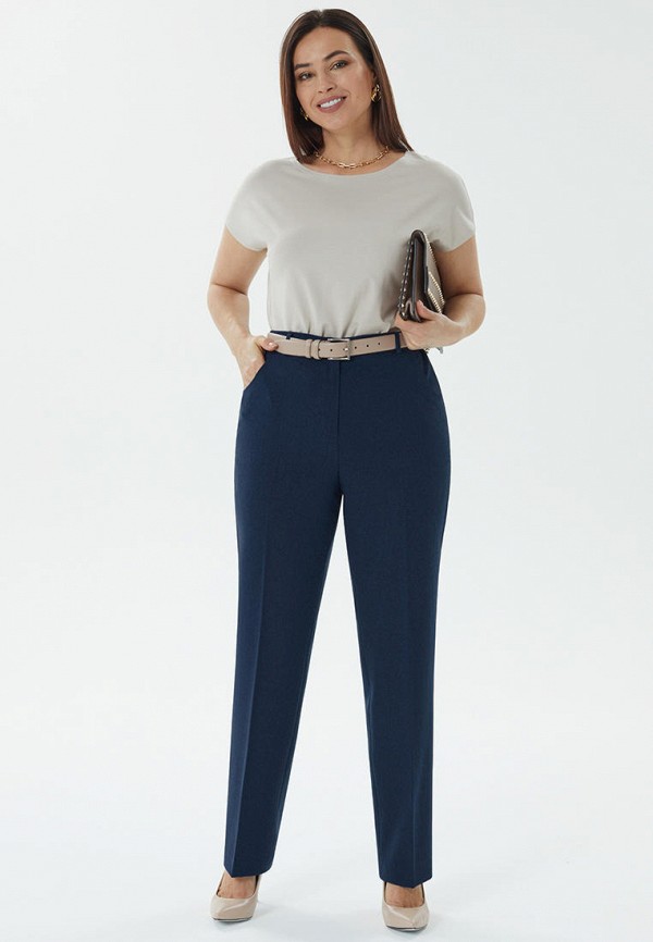 фото Брюки volento