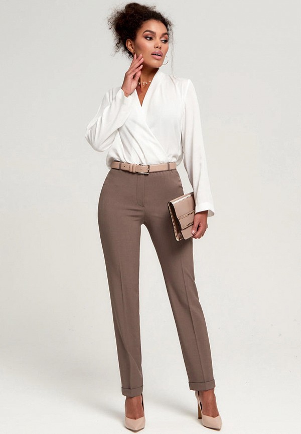 фото Брюки volento