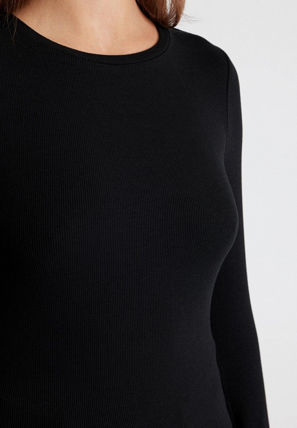 фото Лонгслив to be blossom