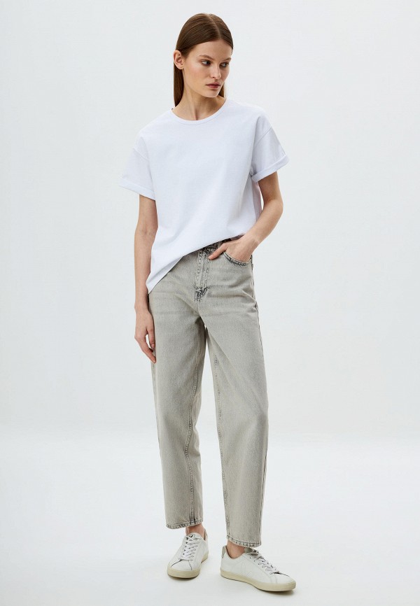 фото Джинсы sela