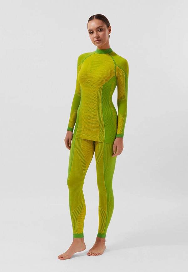 фото Комплект термобелья teksa