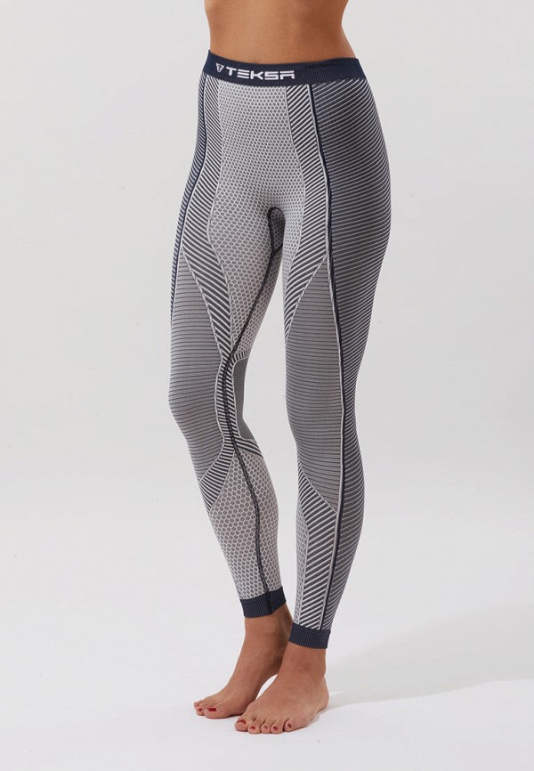 фото Комплект термобелья teksa