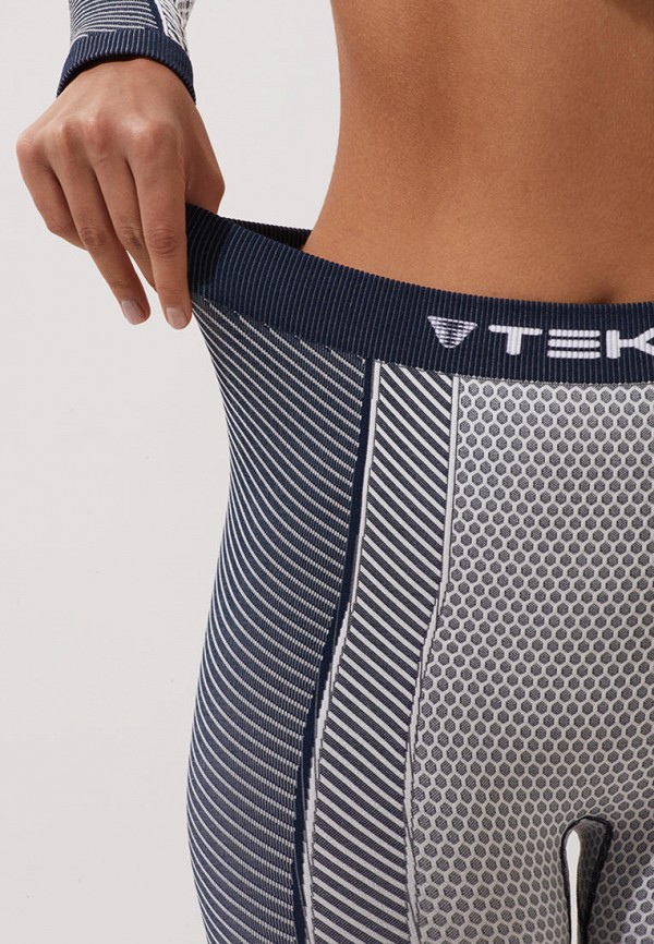 фото Комплект термобелья teksa