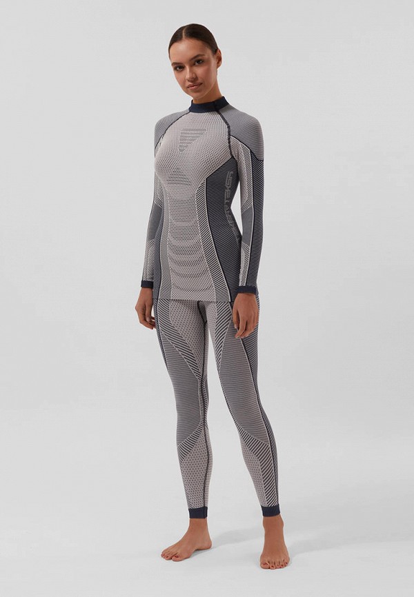 фото Комплект термобелья teksa