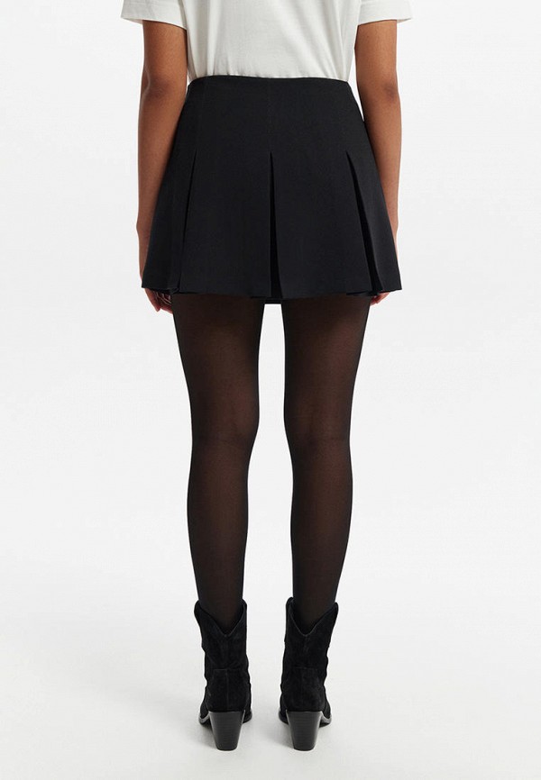 фото Юбка-шорты love republic