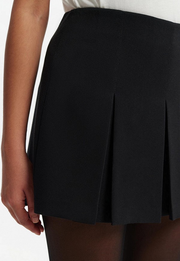 фото Юбка-шорты love republic