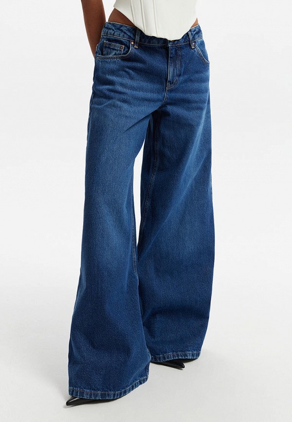 фото Джинсы love republic