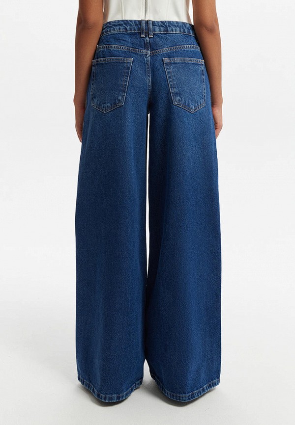 фото Джинсы love republic