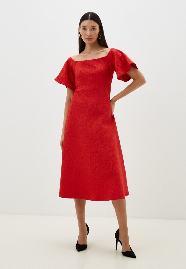 фото Платье madam t