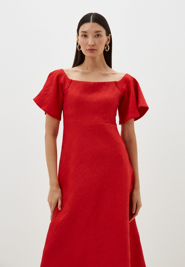 фото Платье madam t