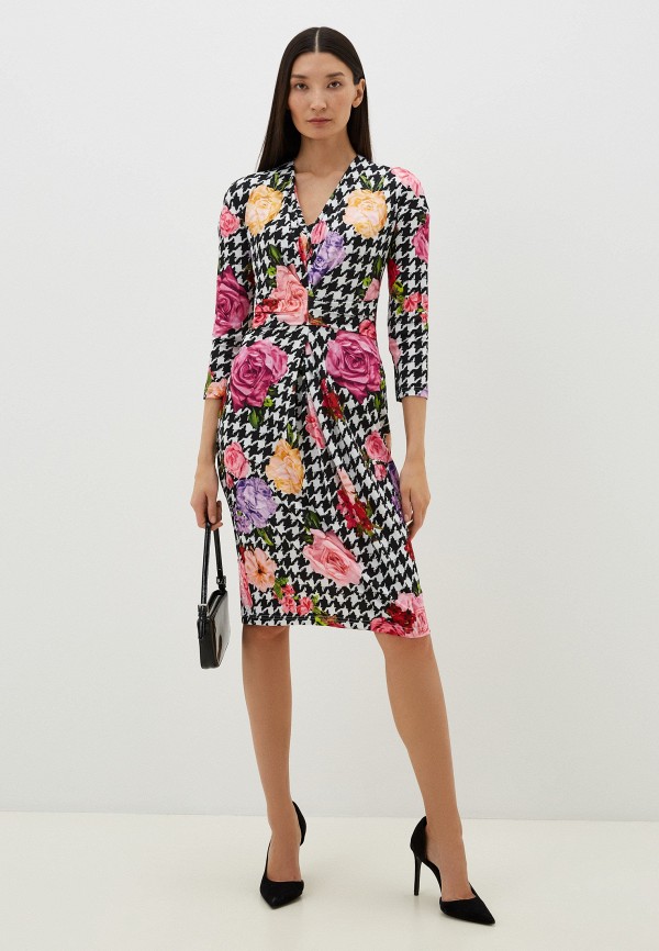 фото Платье madam t