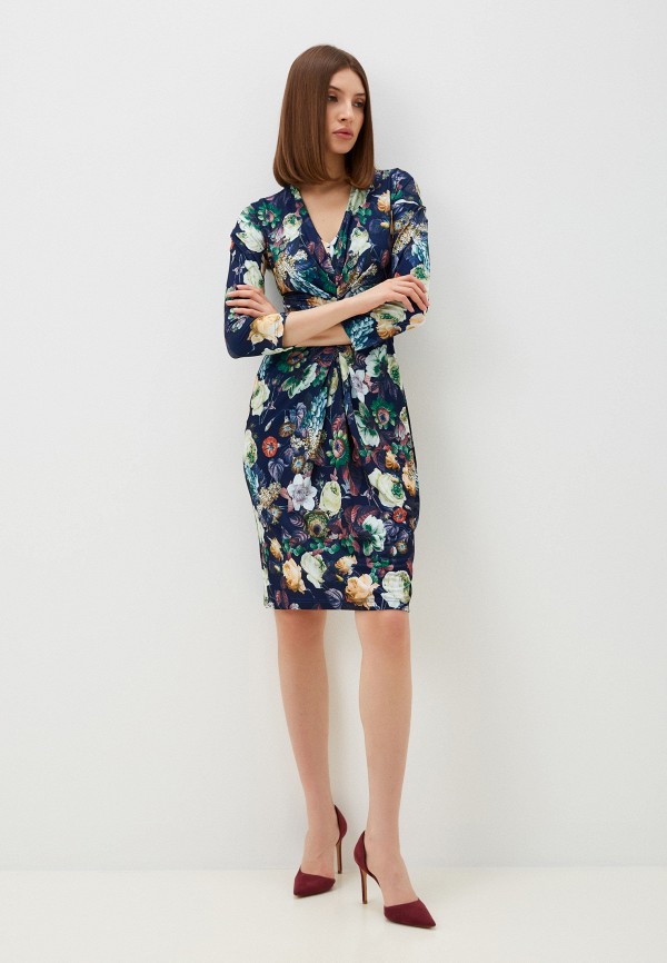 фото Платье madam t