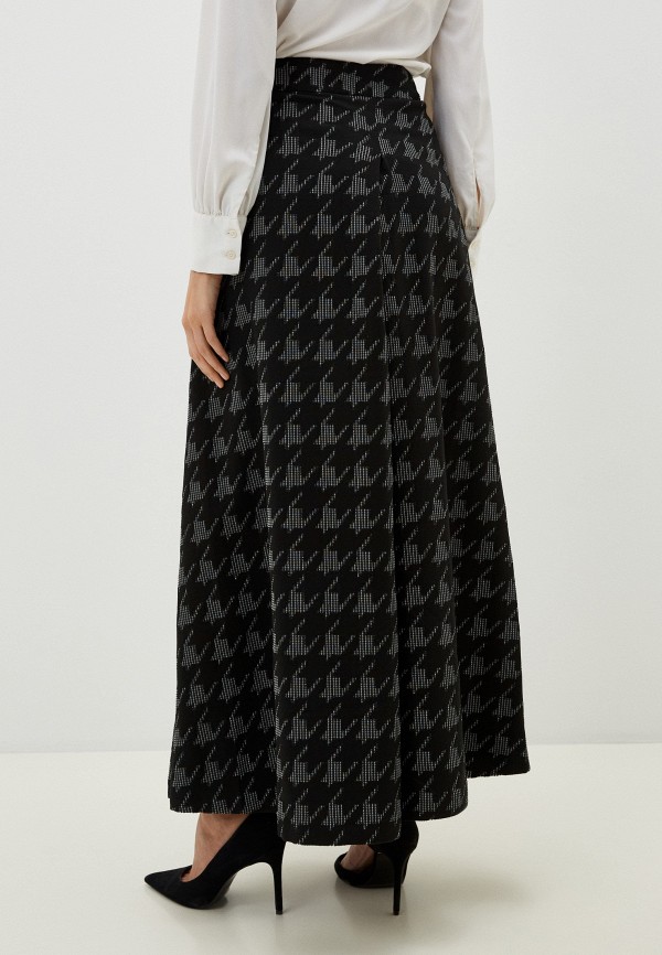 фото Юбка-брюки madam t