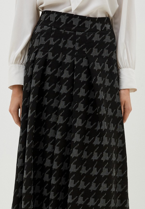 фото Юбка-брюки madam t