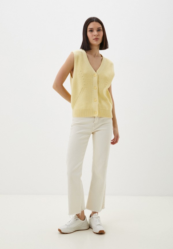 фото Жилет tom tailor