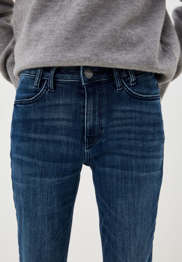 фото Джинсы tom tailor