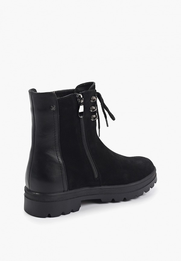 фото Ботинки lagatta