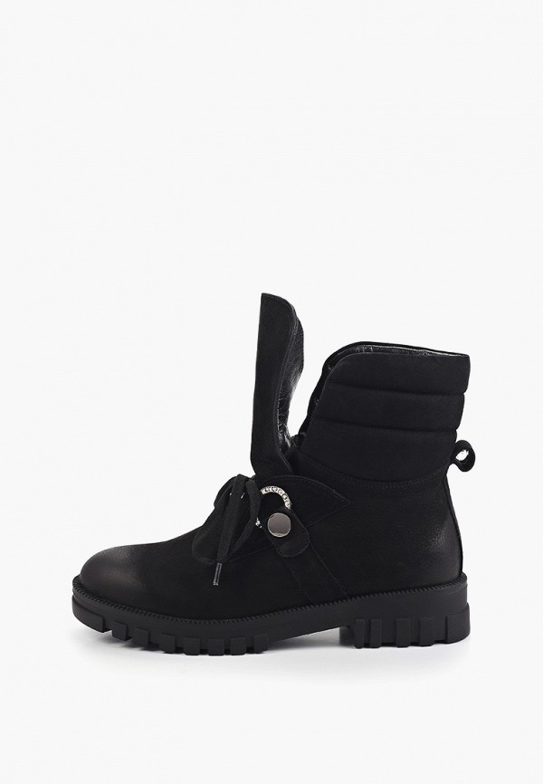 фото Ботинки enzo logana