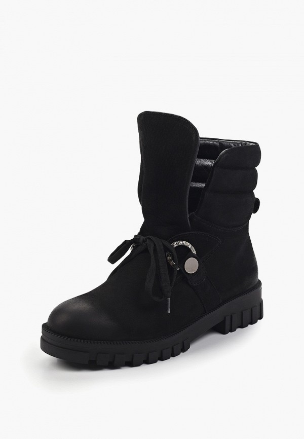 фото Ботинки enzo logana