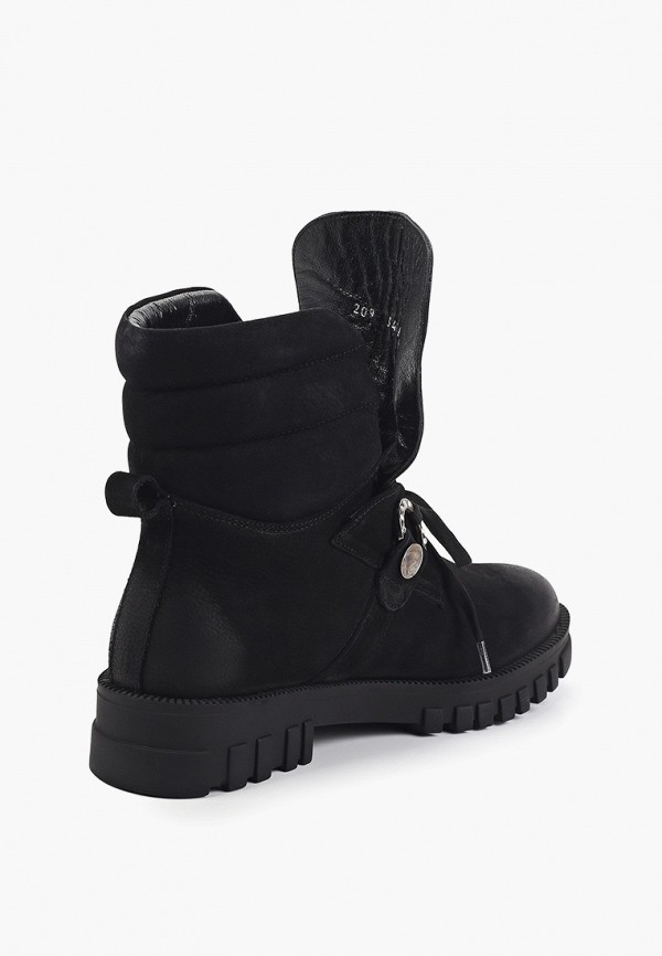 фото Ботинки enzo logana