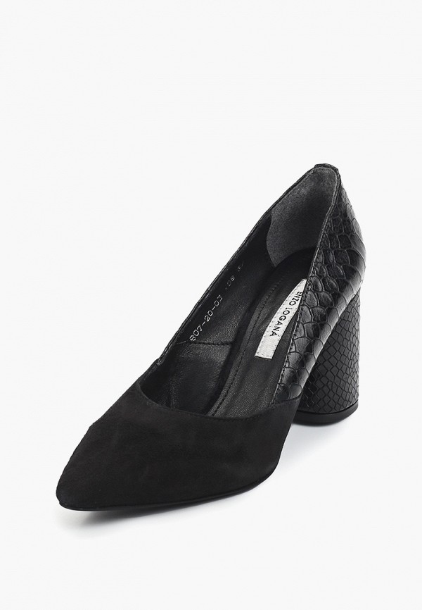 фото Туфли enzo logana