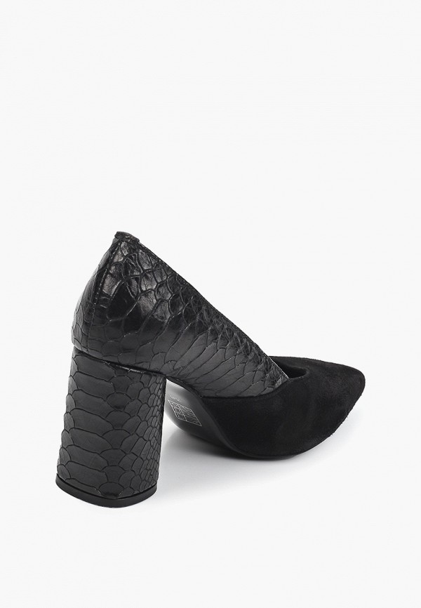 фото Туфли enzo logana