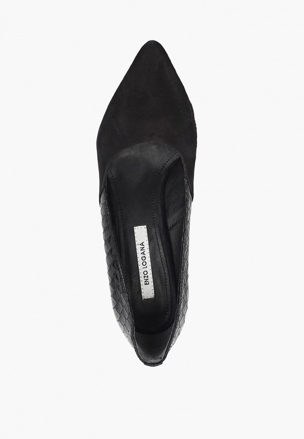 фото Туфли enzo logana