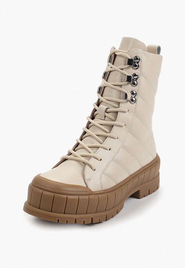 фото Ботинки enzo logana