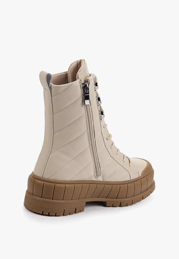 фото Ботинки enzo logana