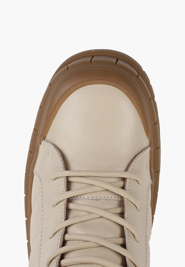 фото Ботинки enzo logana