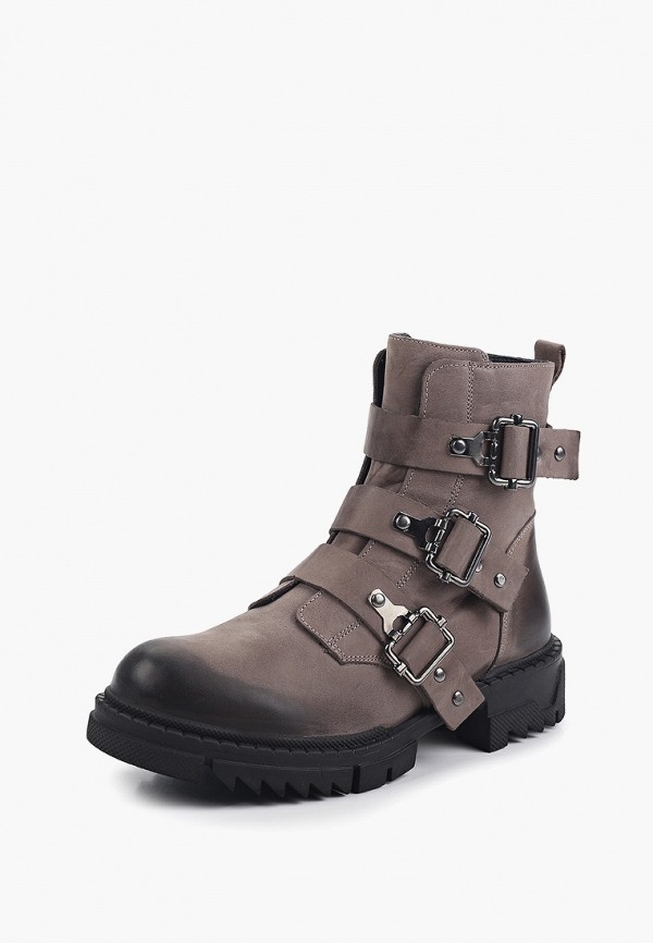 фото Ботинки enzo logana