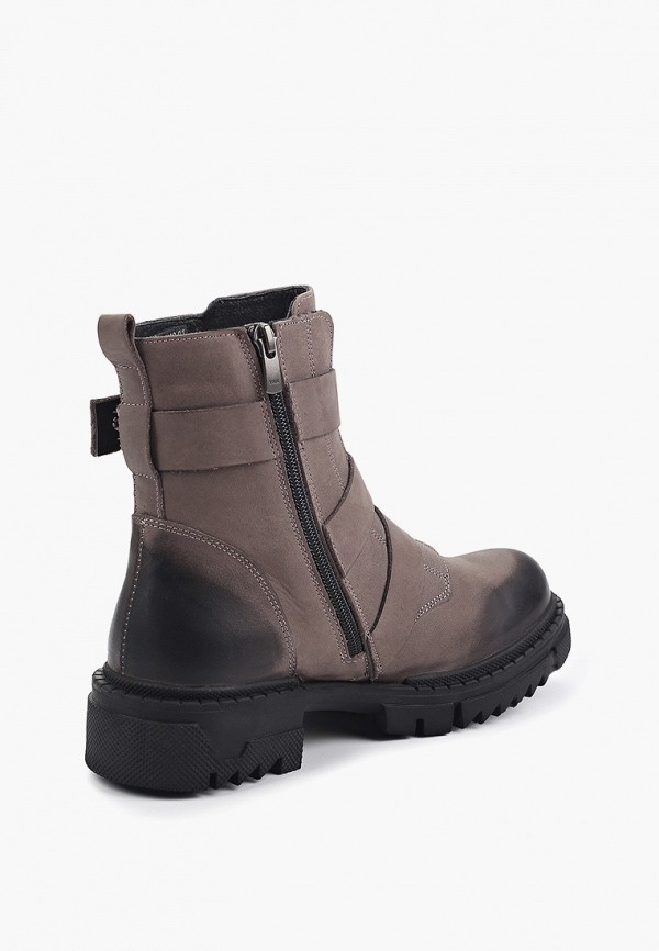 фото Ботинки enzo logana