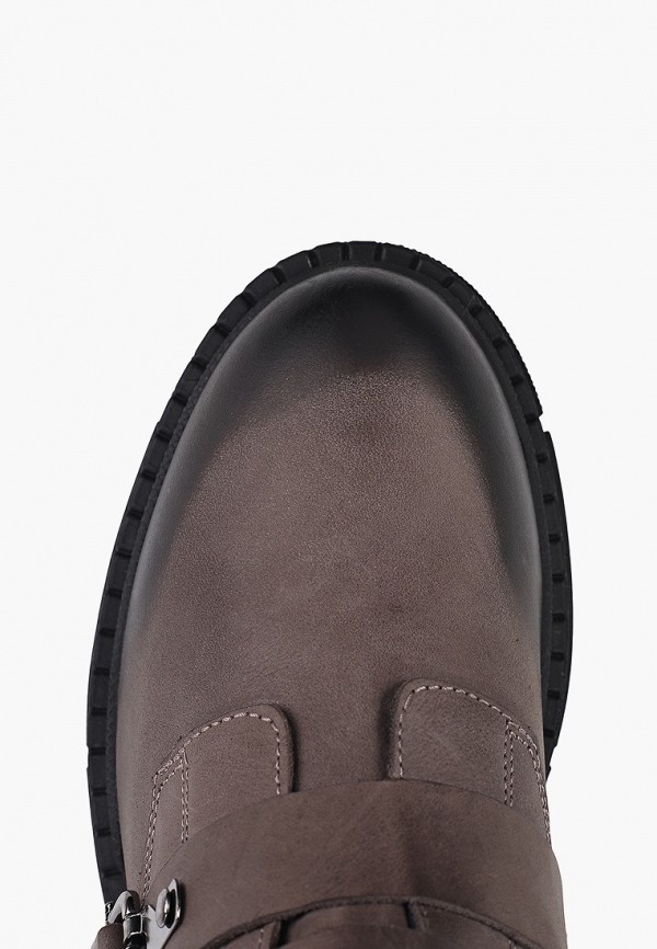 фото Ботинки enzo logana