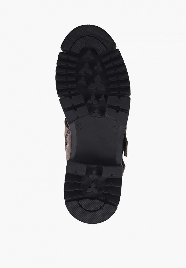 фото Ботинки enzo logana