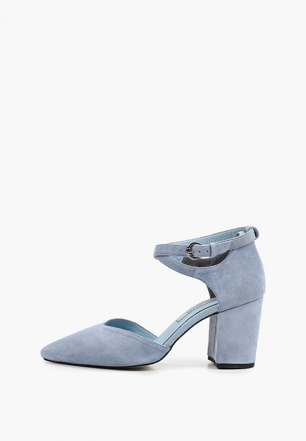 фото Туфли enzo logana