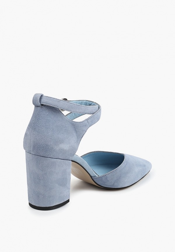 фото Туфли enzo logana