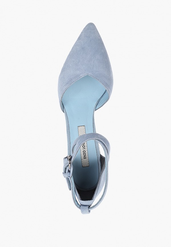 фото Туфли enzo logana