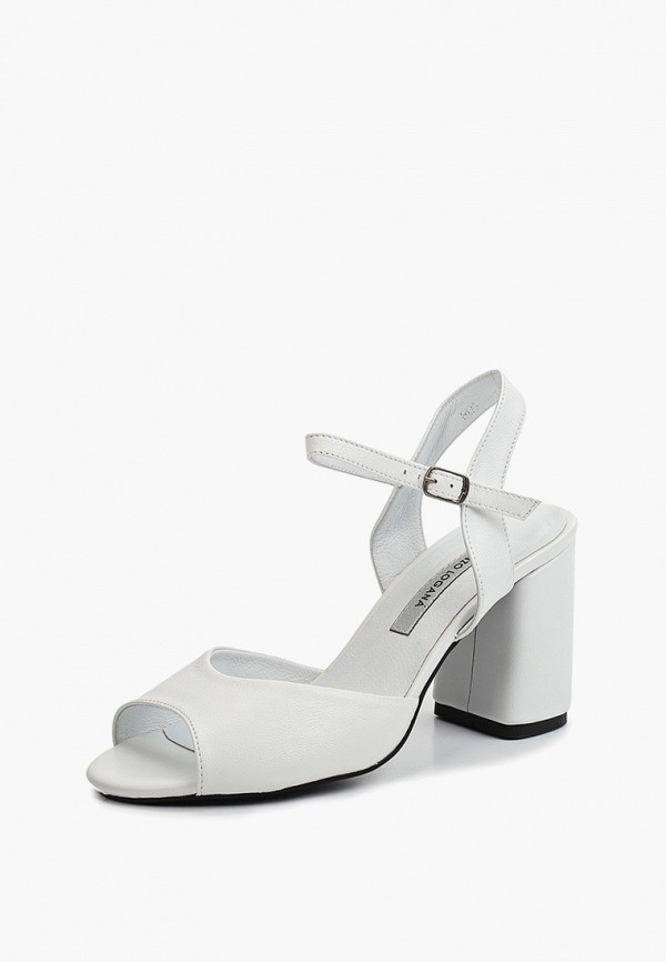 фото Босоножки enzo logana