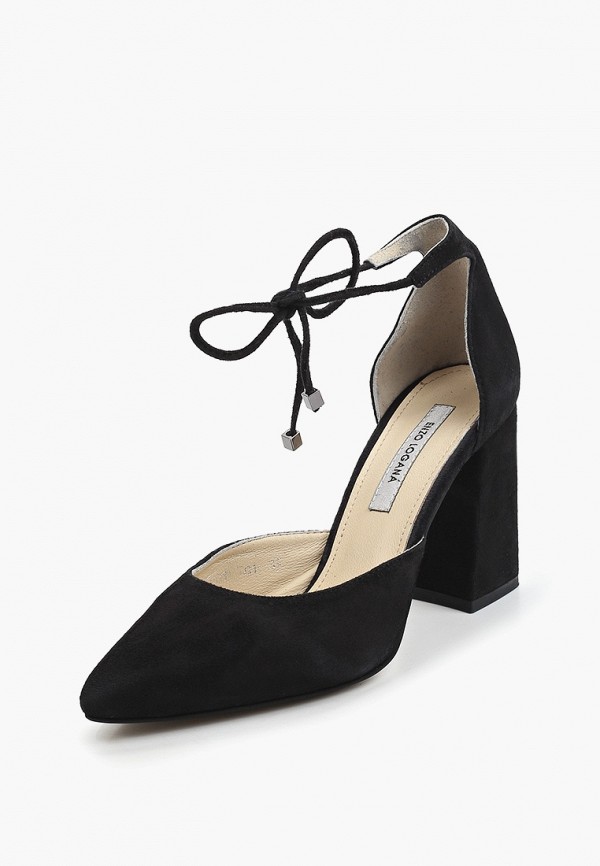 фото Туфли enzo logana