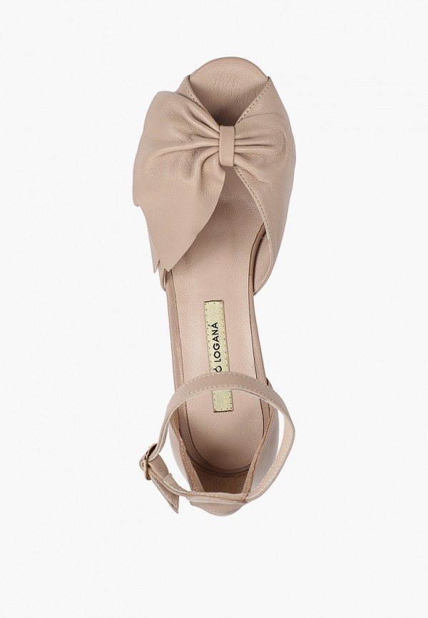 фото Босоножки enzo logana