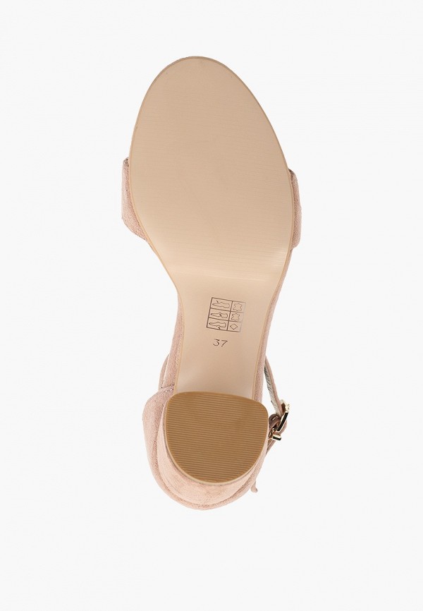 фото Босоножки enzo logana