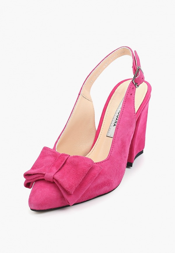 фото Туфли enzo logana